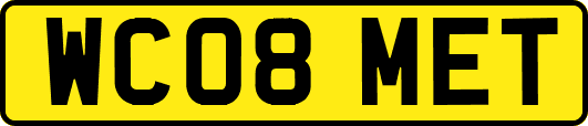 WC08MET