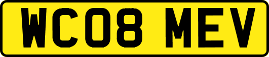 WC08MEV