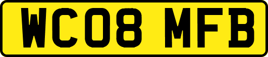 WC08MFB