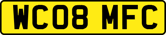 WC08MFC