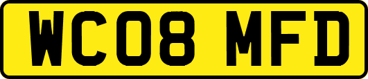 WC08MFD