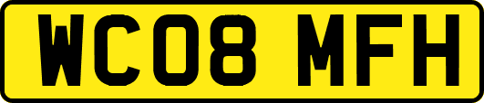 WC08MFH