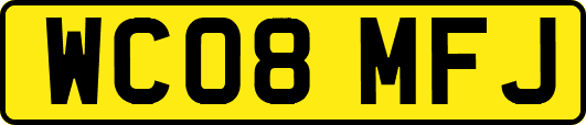 WC08MFJ