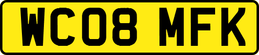 WC08MFK