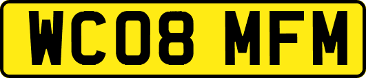 WC08MFM
