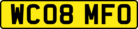 WC08MFO
