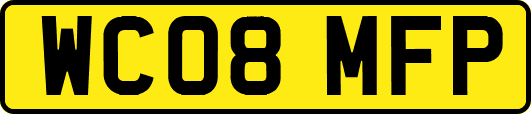WC08MFP