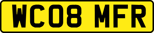 WC08MFR