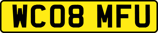 WC08MFU