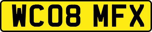 WC08MFX