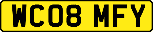 WC08MFY