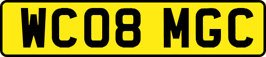 WC08MGC