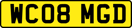 WC08MGD