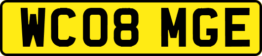 WC08MGE