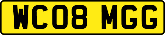 WC08MGG