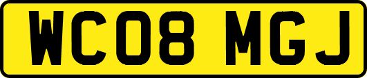 WC08MGJ