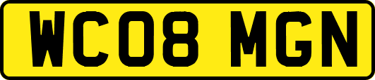 WC08MGN