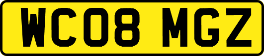 WC08MGZ