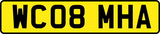 WC08MHA