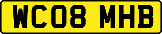 WC08MHB