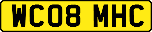 WC08MHC