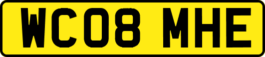 WC08MHE