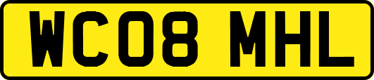WC08MHL