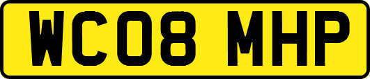 WC08MHP