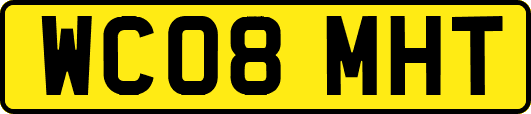 WC08MHT
