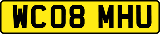 WC08MHU