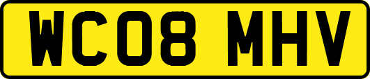 WC08MHV