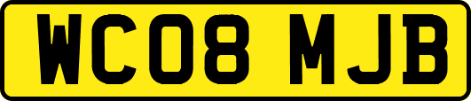 WC08MJB