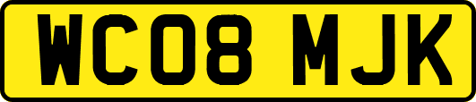 WC08MJK