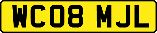 WC08MJL