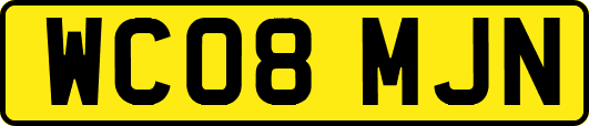 WC08MJN