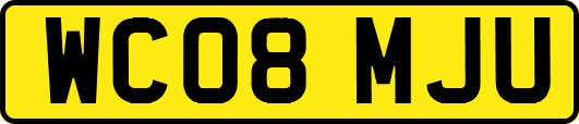 WC08MJU