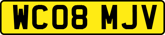 WC08MJV