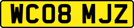 WC08MJZ