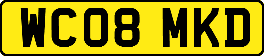 WC08MKD