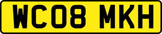 WC08MKH