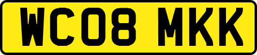 WC08MKK
