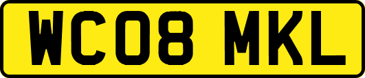 WC08MKL