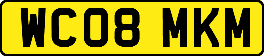 WC08MKM