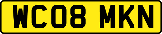 WC08MKN