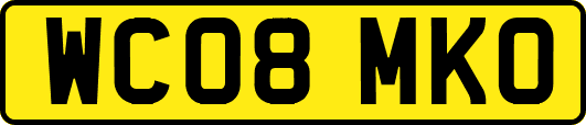 WC08MKO