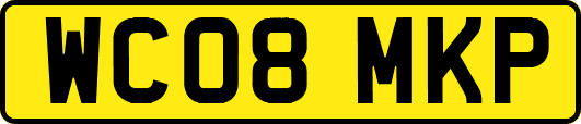 WC08MKP