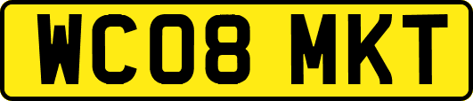 WC08MKT
