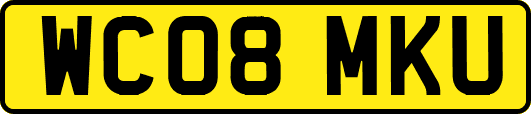 WC08MKU