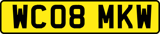 WC08MKW