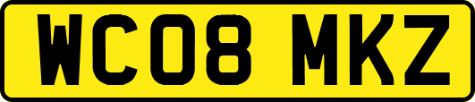WC08MKZ